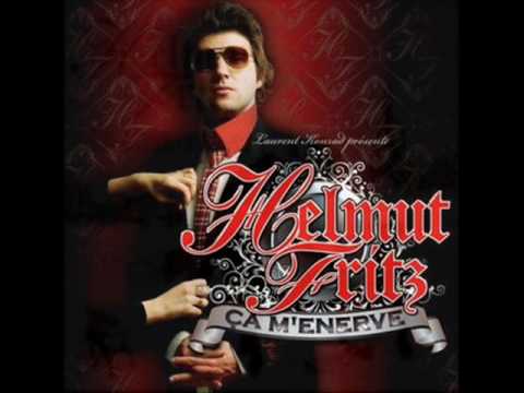 Helmut Fritz  Mister Hype remix 2010