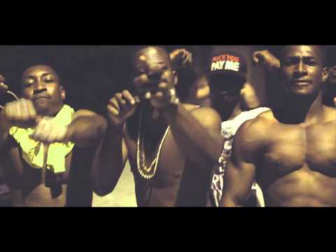 Fireman - Bande De Gaza   /// OPEN MIC 2 ///