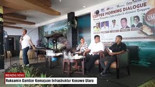 preview picture of video 'Ruksamin Bilang Infrastruktur di Konut Maju'