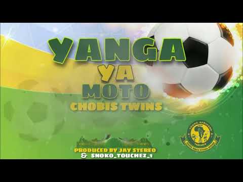 ChobisTwins - Yanga Ya Moto (Official Audio) #yanga  #yangayamoto