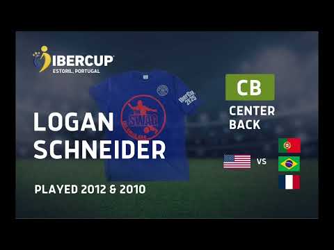 2025 Ibercup Portugal Reel (FC Sports SWAG - Summer 2025)