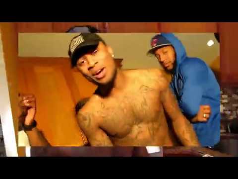 Luzion Man - If it wasn't for the TRAP (Official Music Video)