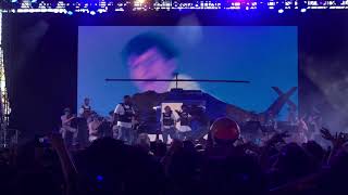 Brockhampton - Star- Live at Coachella 2018 Weekend 1