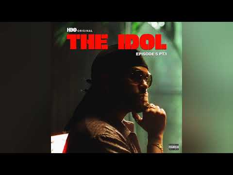 The Weeknd, Lil Baby, Suzanna Son - Like A God / False Idols (Transition) (Audio)