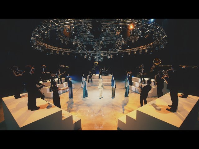 Da-iCE、Mステにて「CITRUS」「ノンフィクションズ」を生パフォーマンスし番組を魅了! 2 YouTubeサムネイル