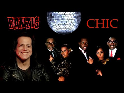 Chanzig - "Twist of Freak"