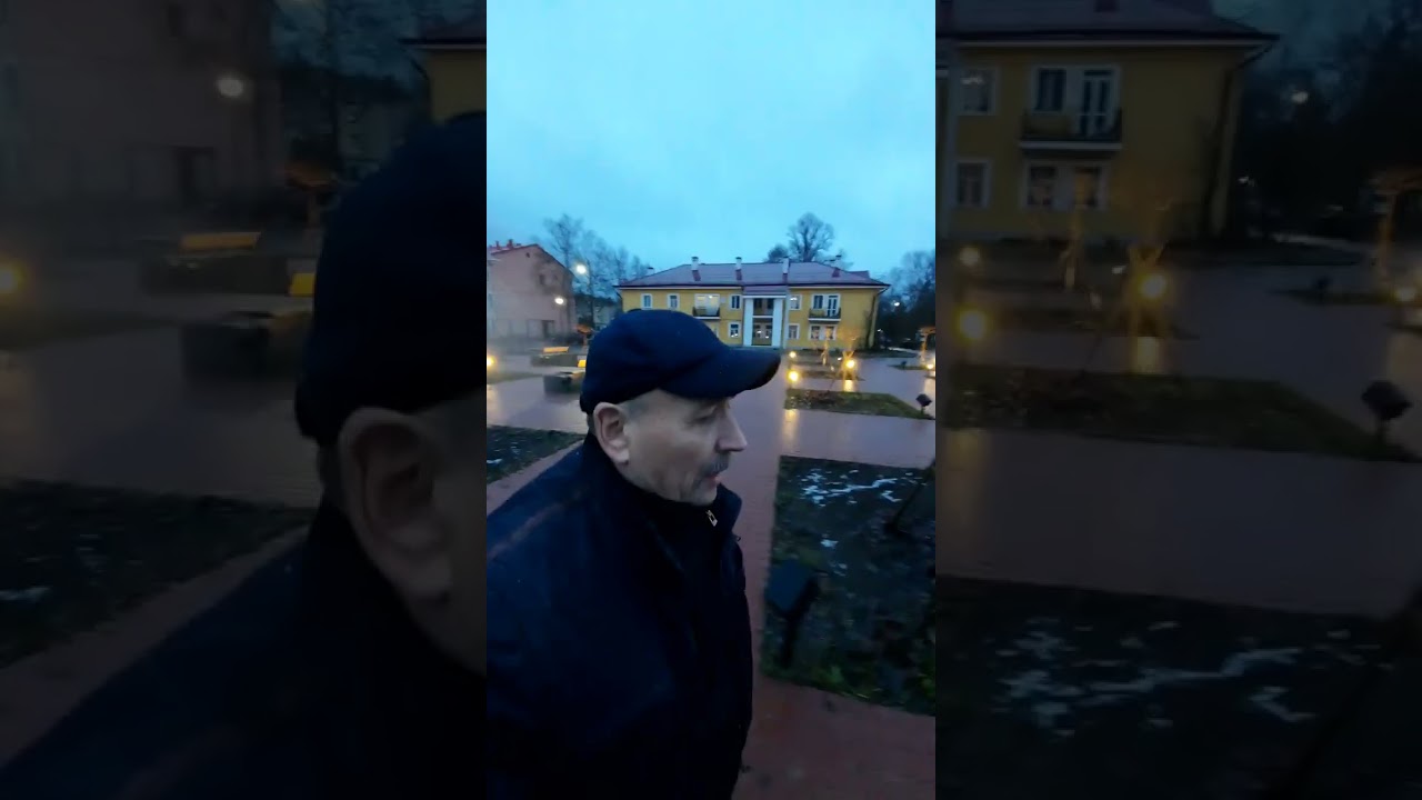 Как передается Беспредел их Большого города в Малые...Как святые места стано?