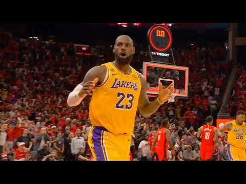 NBA "Jaw Dropping 😱" MOMENTS