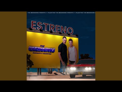 Yales Brinquen - Magnate Y Valentino