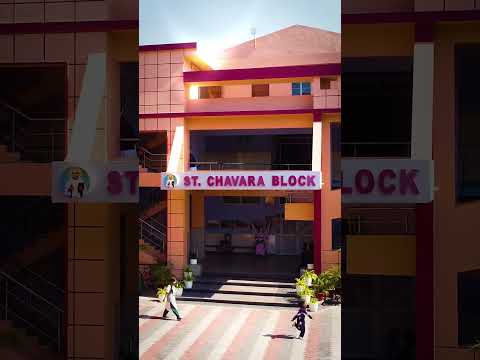 CARMEL CONVENT SR. SEC SCHOOL B.H.E.L, BHOPAL