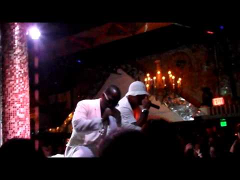The Funky Bunch Live In Miami