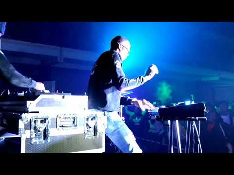 Colours of Sound SA @UKZNHoward #MotherofAllResidences