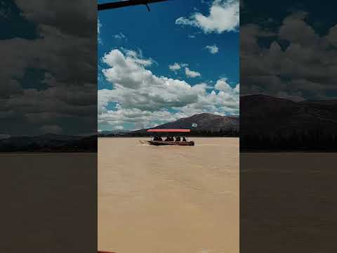 La Angostura (Arbieto - Cochabamba - Bolivia) #turismo #Bolivia #Cochabamba