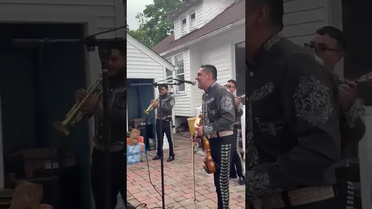 Promotional video thumbnail 4 for Mariachi Orión