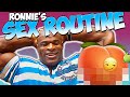 Ronnie Coleman has SEX how many times a week?!
