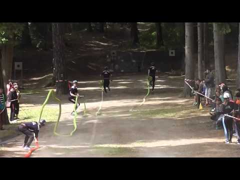 SDH Nemile - VC Kolšov 21.6. 2014