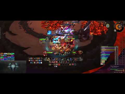 The Primal Council HC Beta / Vault of the Incarnates / Warrior Tank PoV / Innervision