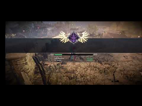 "Trolling a Newbie" Legatus vs Grandmaster BDM