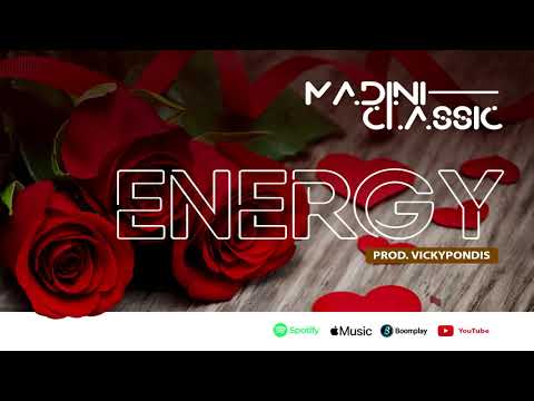 Madini Classic ft Vivian- Energy mp4 Skiza 7633056