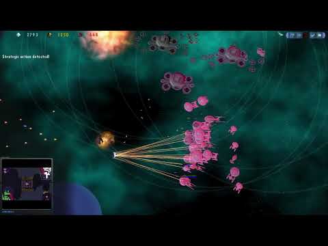 Star Trek Armada 2 Fleet Ops  Allied Campaign Mission 6 Operation Duet Federation W/O Optional Goal