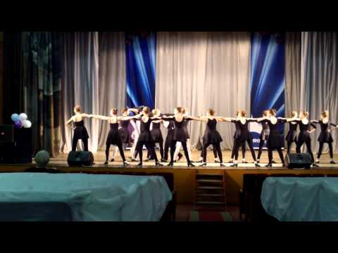 2014.04.06 - Sailing Dance