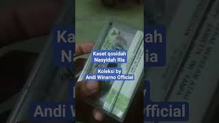 Download lagu cuplikan video review kaset pita nasyidah ria bukan nasida ria mp3 Download lagu cuplikan video review kaset pita nasyidah ria bukan nasida ria mp3