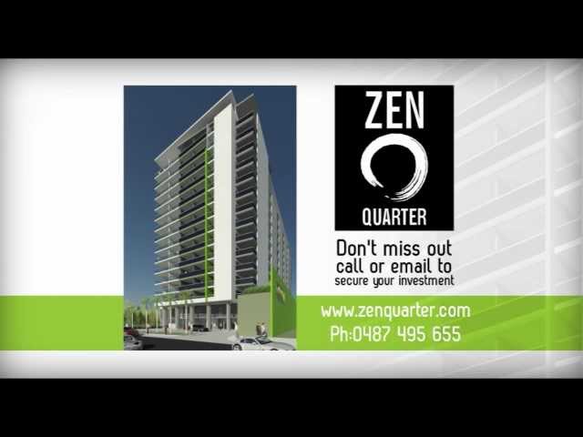Ramada Suites Zen Quarter Darwin - Darwin City, NT