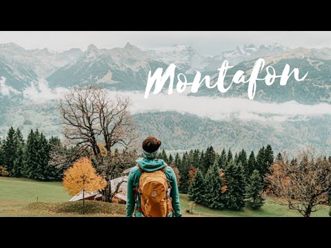 Wanderung 🥾zum Monteneu im Montafon & Sporthotel Silvretta | VLOG #165 | VORARLBERG 🇦🇹