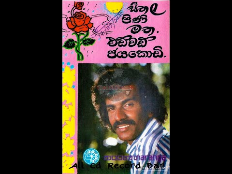Seethala Pini matha Cassette Sample Track