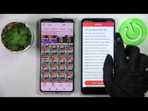 How to Use Send Anywhere on XIAOMI Redmi 10C - Transfer Files From XIAOMI Device to XIAOMI Redmi 10C