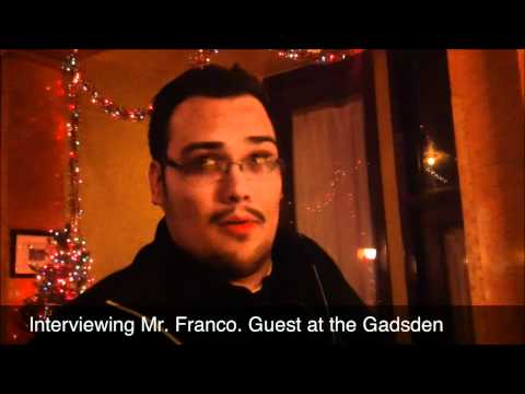 Gadsden Hotel Video 6