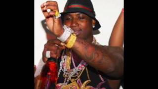 Gucci Mane-Candy Lady-The BurrPrint