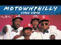 Motownphilly - Boyz II Men (lyric video) HD