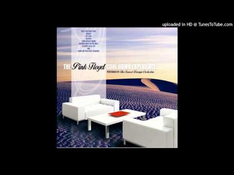 Wish You Were Here - The Sunset Lounge Orchestra [Acoustic Lounge Mix]