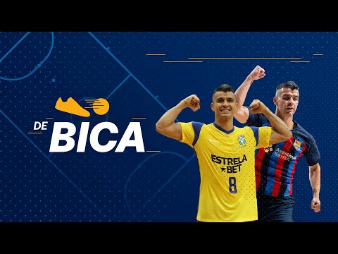 Marcênio: Volta ao Brasil após década de conquistas na Europa