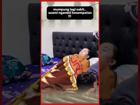 hayo para suami siapa yang suka begini😅😅#shortsvideo #shortfeed