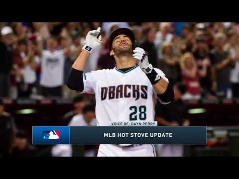 Rockies reportedly agree to three-year contract with closer Wade Davis