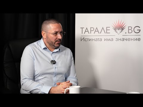 Николай Попов: Хората виждат алтернатива в мен, но не съм готов да скоча в политическото блато (ВИДЕО)