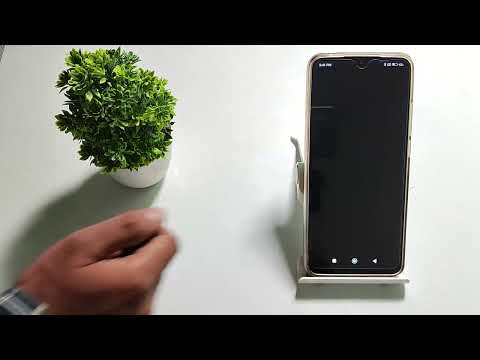 how to enable eye comfort mode in redmi 9A