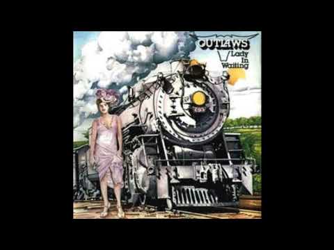 Outlaws. Breaker breaker.