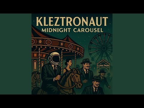 Luna Sul Mare (Long Electro Swing Version)