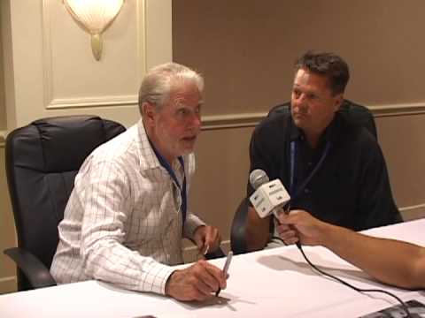 SEG 1/ THE CAST OF CHiPs SPEAKS TO NWLA