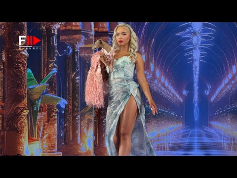 ANTHONY RUBIO Spring Summer 2026 New York - 4K Full Show