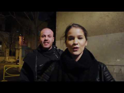 NAJAVA PROMOCIJE ALBUMA NBG FUNK ERA U BEOGRADU