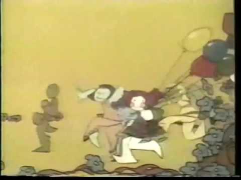 The Letter People TV 35 Meet Mister Y