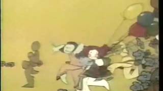 The Letter People TV 35 Meet Mister Y