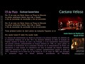 13 de Maio (Caetano Veloso) - Caetano Veloso