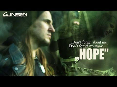Hope -GUNSEN