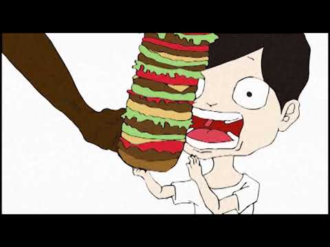 AUA15秒映像 [006] 都竹泰河 Be Animated｜秋田公立美術大学｜15 sec