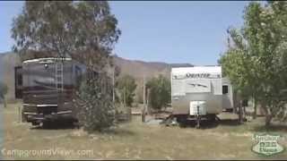 Butterfield Ranch Resort Video